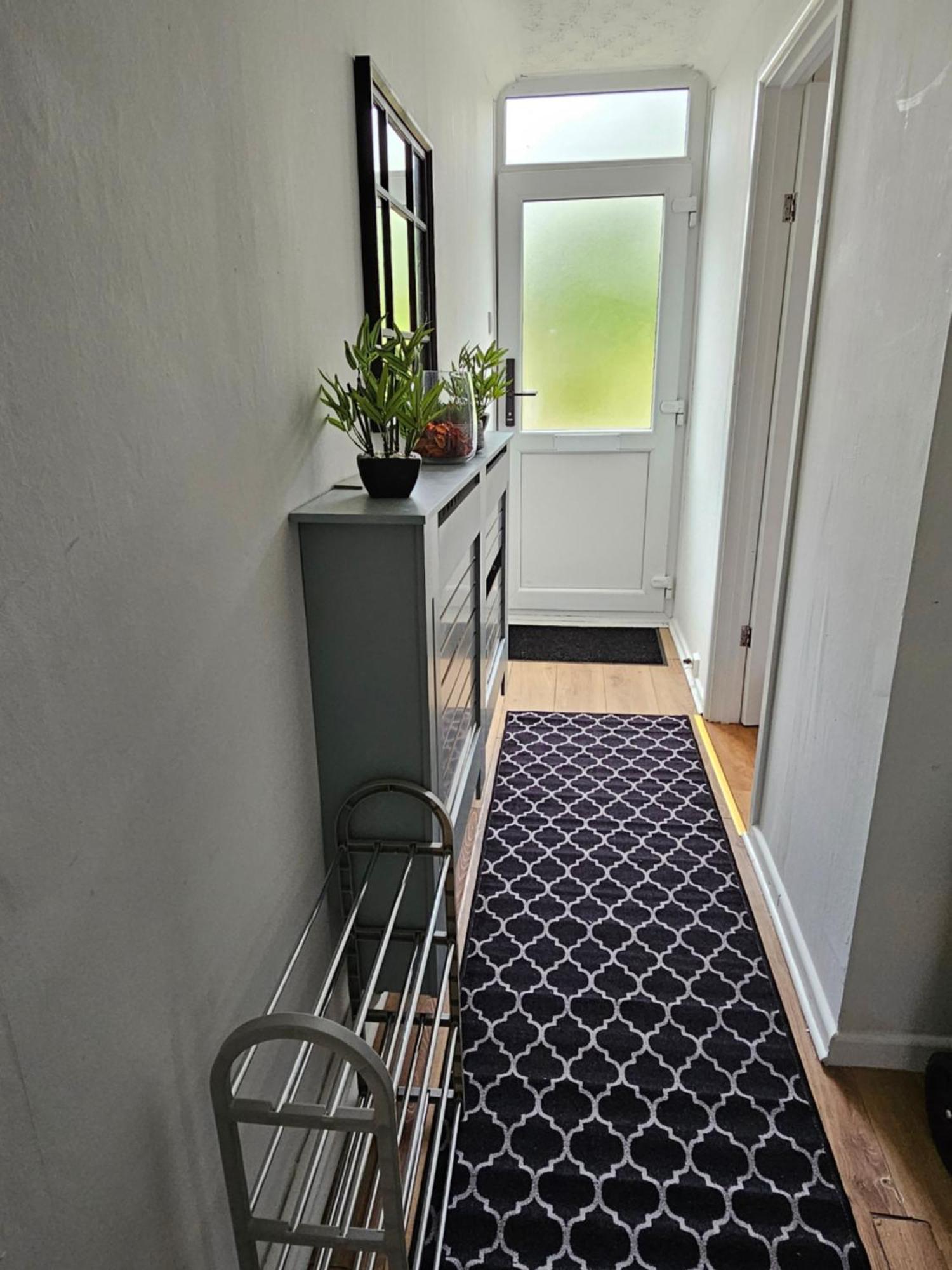 Lushstay Telford - Families, Contractors & Group Of Friends, Long Term Stay المظهر الخارجي الصورة